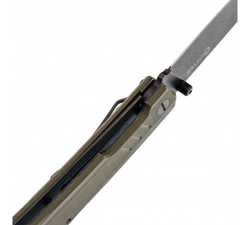Нож складной Shifter Doer в Москве Rusdefense.ru