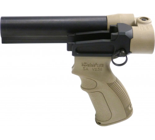 Труба M4 SVD TUBE  FAB Defense в Москве Rusdefense.ru
