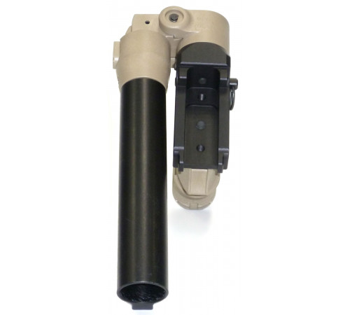 Труба M4 SVD TUBE  FAB Defense в Москве Rusdefense.ru
