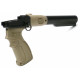 Труба M4 SVD TUBE  FAB Defense в Москве Rusdefense.ru
