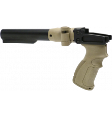 Труба M4 SVD TUBE  FAB Defense