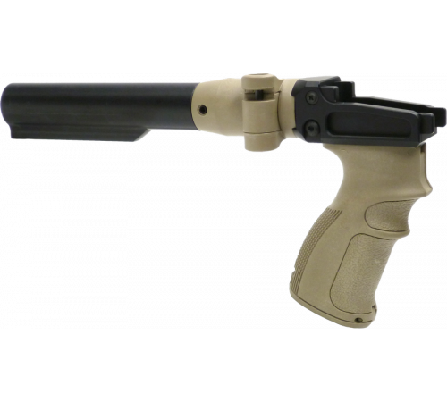 Труба M4 SVD TUBE  FAB Defense в Москве Rusdefense.ru