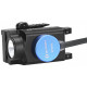 Фонарь OLIGHT PL-MINI 2 VALKYRIE Black в Москве Rusdefense.ru