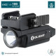 Фонарь OLIGHT PL-MINI 2 VALKYRIE Black в Москве Rusdefense.ru