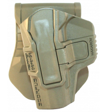 Кобура для ПМ M1 MAKAROV LH