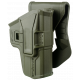 Кобура для Glock 9 мм M24 Paddle G-9 в Москве Rusdefense.ru