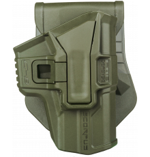 Кобура для Glock 9 мм M24 Paddle G-9