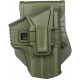 Кобура для Glock 9 мм M24 Paddle G-9 в Москве Rusdefense.ru