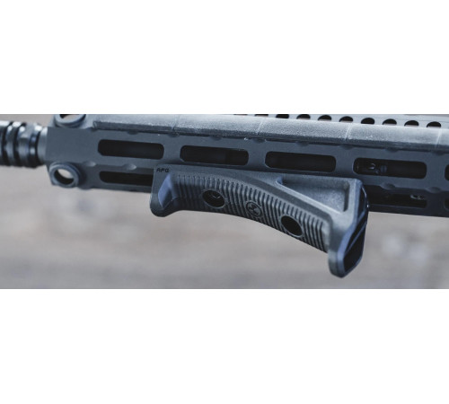 Рукоятка на цевье горизонтальная (система M-Lok) M-LOKAFGAn в Москве Rusdefense.ru