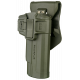 Кобура для 1911 M1 1911R в Москве Rusdefense.ru