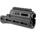 Полимерное цевьё Vanguard с M-LOK для АК FAB Defense