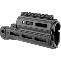 Полимерное цевьё Vanguard с M-LOK для АК FAB Defense