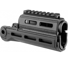 Полимерное цевьё Vanguard с M-LOK для АК FAB Defense