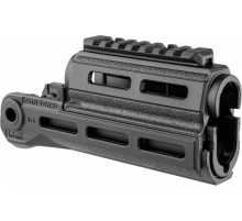 Полимерное цевьё Vanguard с M-LOK для АК FAB Defense