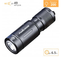 Фонарь Fenix E02R