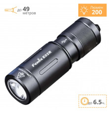 Фонарь Fenix E02R