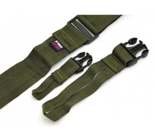 Тактический ремень SL-1 FAB Defense в Москве Rusdefense.ru