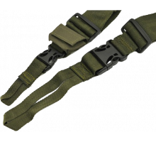 Тактический ремень SL-1 FAB Defense