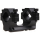 Крепление планки Пикатинни на ствол для M16/M4/AR15/AK/SVD FAB Defense в Москве Rusdefense.ru