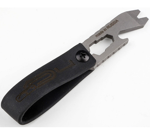 TOOL#2 Black в Москве Rusdefense.ru