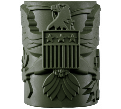 Накладка на рукоятку MOJO FAB Defense в Москве Rusdefense.ru