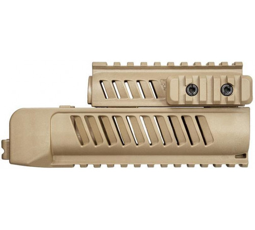 Полимерное цевьё для VZ. 58 FAB Defense в Москве Rusdefense.ru