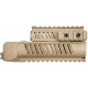 Полимерное цевьё для VZ. 58 FAB Defense в Москве Rusdefense.ru