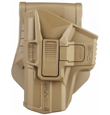 Кобура для Glock 9 мм MX G-9SR LH
