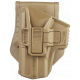 Кобура для Glock 9 мм MX G-9SR LH в Москве Rusdefense.ru