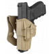 Кобура для Glock 9 мм MX G-9SR LH в Москве Rusdefense.ru
