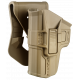 Кобура для Glock 9 мм MX G-9SR LH в Москве Rusdefense.ru