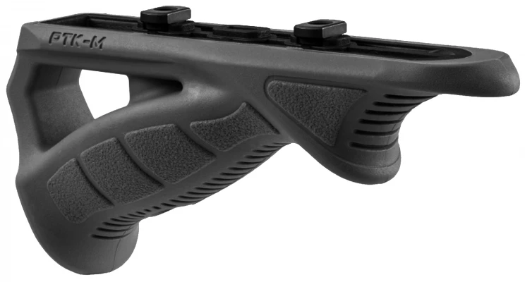 Тактическая рукоятка PTK-M на M-LOK FAB Defense