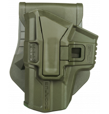 Кобура для Glock 9 мм M1 G-9 LH