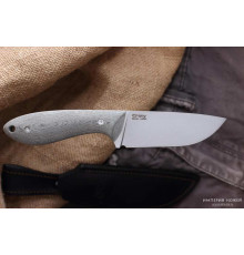 Нож "CRONY" micarta s/w
