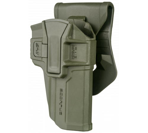 Кобура для Jericho 941F M1 941 в Москве Rusdefense.ru
