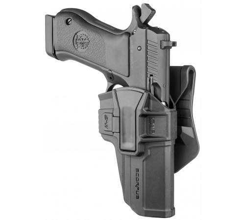 Кобура для Jericho 941F M1 941 в Москве Rusdefense.ru