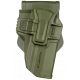 Кобура для Jericho 941F M1 941 в Москве Rusdefense.ru