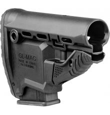 Полимерный приклад GL-MAG FAB Defense