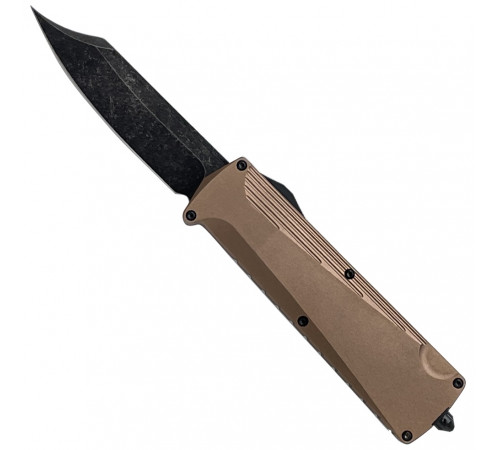 Туристический нож Daggerr Koschei Bowie в Москве Rusdefense.ru