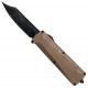 Туристический нож Daggerr Koschei Bowie в Москве Rusdefense.ru