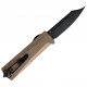 Туристический нож Daggerr Koschei Bowie в Москве Rusdefense.ru