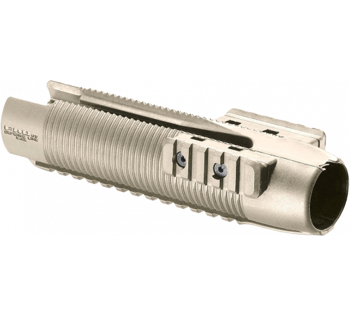 Полимерное цевьё для Mossberg 500 FAB Defense в Москве Rusdefense.ru