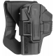 Кобура для ПМ M1 MAKAROV LH в Москве Rusdefense.ru