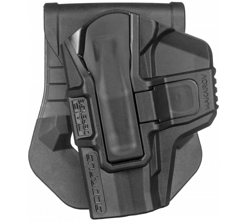 Кобура для ПМ M1 MAKAROV LH в Москве Rusdefense.ru