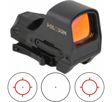 Коллиматор Holosun OpenReflex HS510C