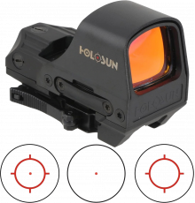 Коллиматор Holosun OpenReflex HS510C