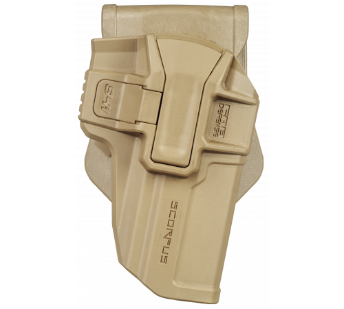 Кобура для Jericho 941F M1 941S в Москве Rusdefense.ru