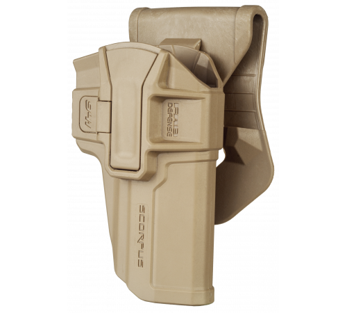Кобура для Jericho 941F M1 941S в Москве Rusdefense.ru