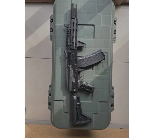 ОБВЕС (ЦЕВЬЕ) АКСУ в Москве Rusdefense.ru