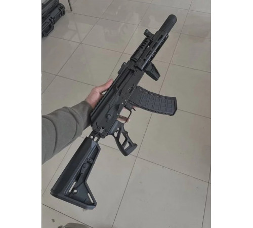 ОБВЕС (ЦЕВЬЕ) АКСУ в Москве Rusdefense.ru